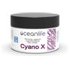 Oceanlife Cyano X Marine Water - 100ml (~80g) - Rimedio Contro i cianobatteri in Acquario d'Acqua Marina
