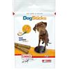 Giuntini Crancy Dog Sticks Pollo 90g Mangime complementare per cani di tutte le taglie