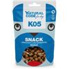 Natural Code Snack Superfood al Maiale Per Cani - Natural Code - Snack Superfood al Maiale Per Cani - 120GR