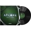 UNIVERSAL MUSIC GROUP Arcane League Of Legends: Season 2 Official Score