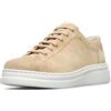 Camper Runner Up K200508, Sneaker casual Donna, Beige medio 056, 42 EU