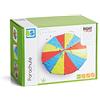 BS Toys Buitenspeel GA133 Paracadute, Diametro 305 cm