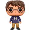 Funko 10997 - Harry Potter, Pop Vinyl Figure 27 Harry Potter Sweater