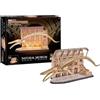 Revell Tiny Adventures - Museo naturale Blue Whale