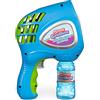 Gazillion Bubbles MEGABUBBLE Blaster Macchina per Bolle, Multicolore, 36444
