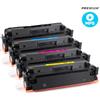 Hp Colore Ciano - HPW2031XCPP