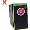 Altri Marchi Xerox Colore Magenta - XERC410XM