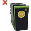 Altri Marchi Xerox Colore Yellow - XERC410XY