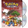 WarnerBrothers Pokemon DP:Sinnoh League Victor 3 DVD (DVD) Various