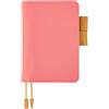 Quasi giorno Cover per notebook Hobonichi originale A6 colori fiori di ciliegio