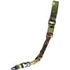 Area Shopping Cinghia Tracolla Cordura Monopunto per Fucili Softair Vegetata Italiana 1 Punto