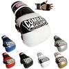 Combat Sports Max Strike - Guanti da allenamento MMA (blu, regolari)
