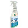 Marbec Universal 750ML Disincrostante Nautico Multi-Superficie elimina calcare ruggine e salsedine Lucida Senza Acido cloridrico Sicuro per Metalli gelcoat Vetro Vernici.