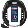 ABUS Unisex - Adulti 5755L R BK OE Serrature con telaio, tinta unita, universale