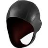 ORCA Cappello per Cuffia da Bagno in Neoprene Termico