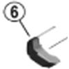 SHIMANO Copertura del Caricatore RD-R8150