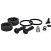 Sram, Caliper Service Kit 2 Piston 21MM FRC D1 Unisex Adulto, Nero, Unica