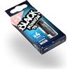 FIIISH Coda 7 cm Black Minnow 70 Rosa Marrone