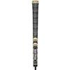 Golf Pride MCC Multi Compound Teams - Impugnatura da golf di medie dimensioni (nero/oro)