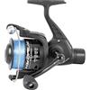 Trabucco Il Mulinello Hydrus RD 1000 è Un Nuovo Prodotto per la Pesca Frizione Posteriore micrometrica. RESO Sempre 0 Mulinello Hydrus RD 1000
