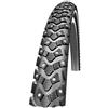 Schwalbe 11125444.02, Marathon Winter Plus Perf, SmartGuard, TwinSkin Unisex Adulto, B/B+RT, 47-507 HS396 184 Steel Studs WIC 67EPI