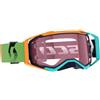 Scott Prospect Amplifier Goggles Rose Works/CAT1