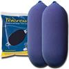 Fendress Calze copriparabordo serie F spessore semplice F3 (x2) BLU - FENDRESS