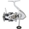 Shimano Reel Stradic FM - Mulinello da pesca 4000M HG