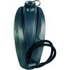 Highlander ACC048 - Borraccia con Tubo Isolato, 2 l
