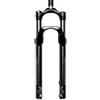 RockShox Judy TK, Forcella Ammortizzata Unisex Adulto, Argento, Taglia Unica