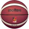 Molten BG4550 Palle da basket Orange/Ivory 7