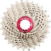 SunRace Cassetta pignoni Strada 11v 11-32t Shimano Alluminio (Cassette Strada) / Cassette Sprocket Road 11s 11-32t Shimano Alloy (Road Sprockets)