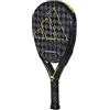 adidas Adiddas Adipower Multiweight 2023 Paddle Nero/Giallo Taglia Unica