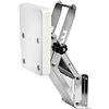 OSCULATI Supporto Motore ribalta 15 HP