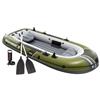 Intex Seahawk 3 Set Barca 66333NP (Gonfiata: 295 x 137 x 43 cm)