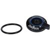 RockShox Sram 35mm, Rockshox Rec Dial Compresion Charger RL Sid Select Manual Unisex Adulto, Nero