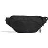 adidas Unisex - Adulto Adidas Prime Waistbag Waist_Pack, black/carbon, One Size