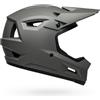 Bell Sanction 2 - Casco integrale da bici, con guscio in ABS e fodera in polistirene espanso, taglia XS, colore: Nero