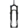 RockShox Reba A7 (2018 +) Corona Stand Tubo unità 29, Forma conica, Solo Air, 120 mm 15 X 110 mm (Boost), 11.4018.008.546 Pezzi di Ricambio, Nero, Standard