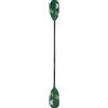 Aqua Marina Ripple-Tech, Paddle Convertibile in Canoa E Kayak in Alluminio, Multicolore, U, Adulti Unisex.