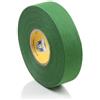 Howies Racchetta Tape Profi Cloth Hockey Tape 25 mm F. Hockey su ghiaccio colorato, verde
