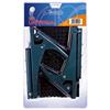 Garlando Set Rete Universal Ping-Pong Verde U