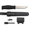 Morakniv FQQF Garberg Survival (S) Stainless Steel