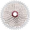 SunRace MX8 - Cassetta per Mountain Bike, 11 velocità, 11-46 Denti