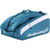 Bullpadel Borsone Bpp26021 Pearl Azzurro Verdolino