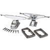 Carver Assi da surf skate C7 Hollow Truck Set 6,5 (raw)