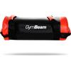 GymBeam Powerbag per Attività Fisica, Sandbag di Resistenza 10-20-30kg, Allenamenti di Forza e Cardio, Rivestimento in PVC, Maniglie in Poliuretano, Ideale per Squat, Stacchi, Cleans (20)