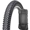 MOHEGIA - Pneumatici pieghevoli 24 x 1,95 pollici per mountain bike MTB