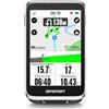 iGPSPORT BiNavi - Contatore per bicicletta senza fili, Pantalla Táctil Control di Música Consejos Para Ascensos Ciclismo in Grupo Argento