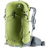 Deuter Trail Pro 33 Zaino da escursionismo e per la via ferrata